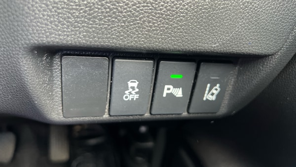 Used Honda Jazz 2018 for sale - 76146527: Photo 21