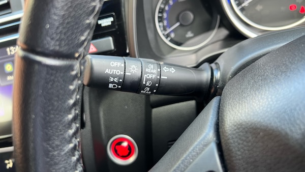Used Honda Jazz 2018 for sale - 76146527: Photo 24