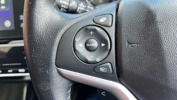 Used Honda Jazz 2018 for sale - 76146527: Photo 25