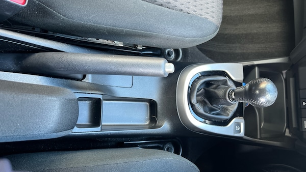 Used Honda Jazz 2018 for sale - 76146527: Photo 28