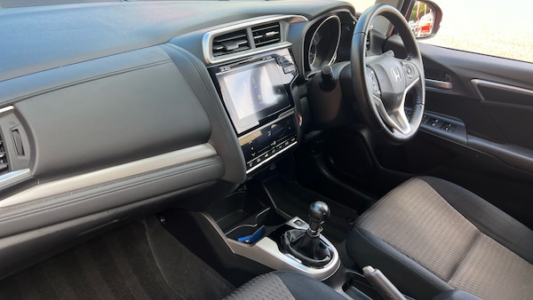 Used Honda Jazz 2018 for sale - 76146527: Photo 2