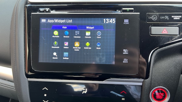 Used Honda Jazz 2018 for sale - 76146527: Photo 30