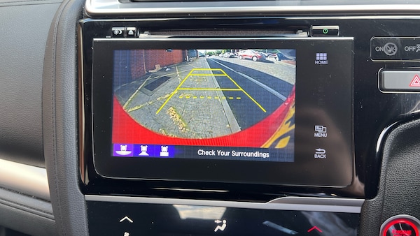 Used Honda Jazz 2018 for sale - 76146527: Photo 31