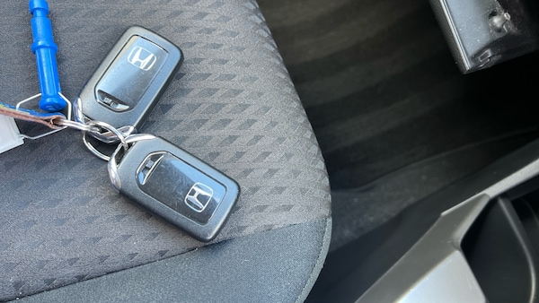 Used Honda Jazz 2018 for sale - 76146527: Photo 33