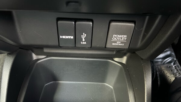 Used Honda Jazz 2018 for sale - 76146527: Photo 34