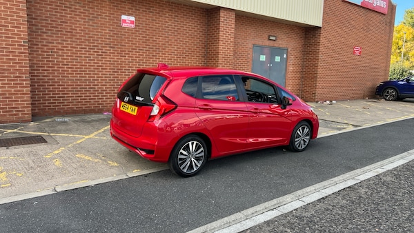 Used Honda Jazz 2018 for sale - 76146527: Photo 36