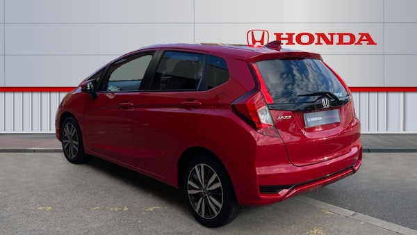 Used Honda Jazz 2018 for sale - 76146527: Photo 3