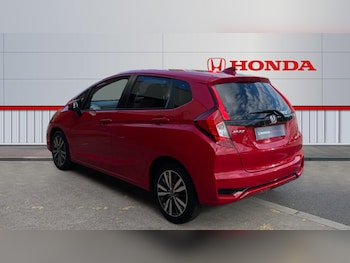 Used Honda Jazz 2018 for sale - 76146527: Photo 3