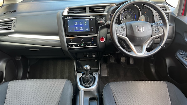 Used Honda Jazz 2018 for sale - 76146527: Photo 4