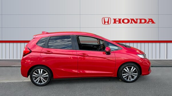 Used Honda Jazz 2018 for sale - 76146527: Photo 5