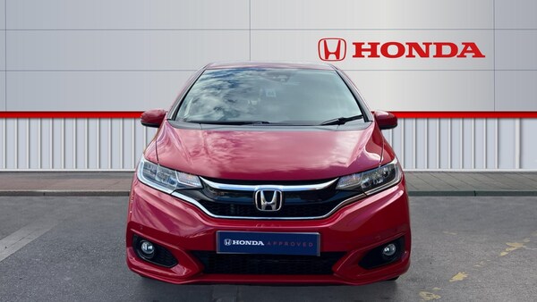 Used Honda Jazz 2018 for sale - 76146527: Photo 6