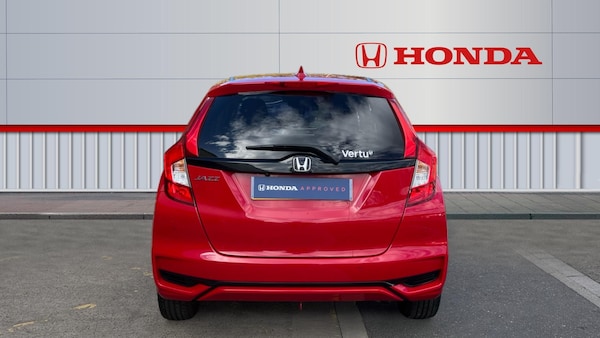 Used Honda Jazz 2018 for sale - 76146527: Photo 7