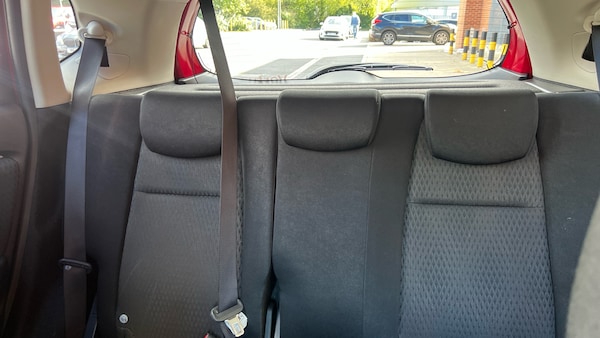 Used Honda Jazz 2018 for sale - 76146527: Photo 8