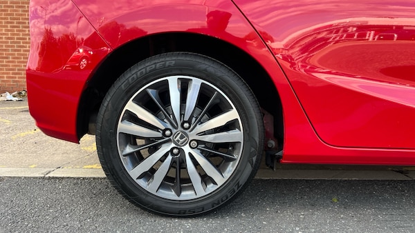 Used Honda Jazz 2018 for sale - 76146527: Photo 9