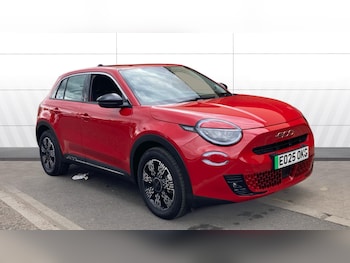 Used Fiat 600 2025 for sale - 78310294: Photo