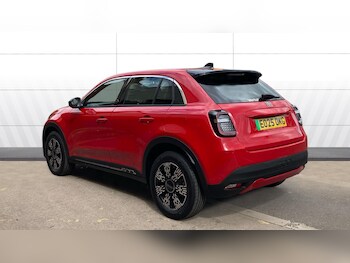 Used Fiat 600 2025 for sale - 78310294: Photo