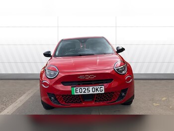 Used Fiat 600 2025 for sale - 78310294: Photo