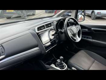 Used Honda Jazz 2018 for sale - 74804430: Photo