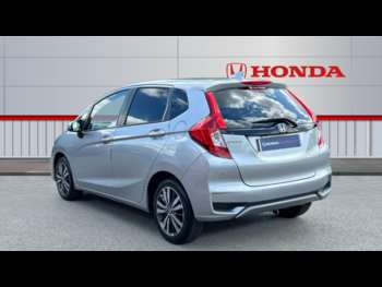 Used Honda Jazz 2018 for sale - 74804430: Photo