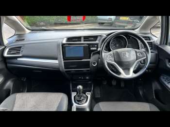 Used Honda Jazz 2018 for sale - 74804430: Photo