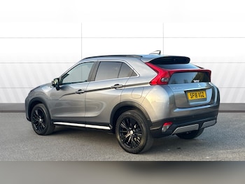 Used Mitsubishi Eclipse Cross 2018 for sale - 78027660: Photo