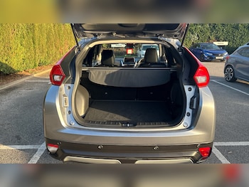 Used Mitsubishi Eclipse Cross 2018 for sale - 78027660: Photo