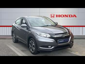2018 (18) - 1.6 i-DTEC SE Navi 5dr Diesel Hatchback