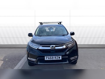Used Honda CR-V 2018 for sale - 79476843: Photo