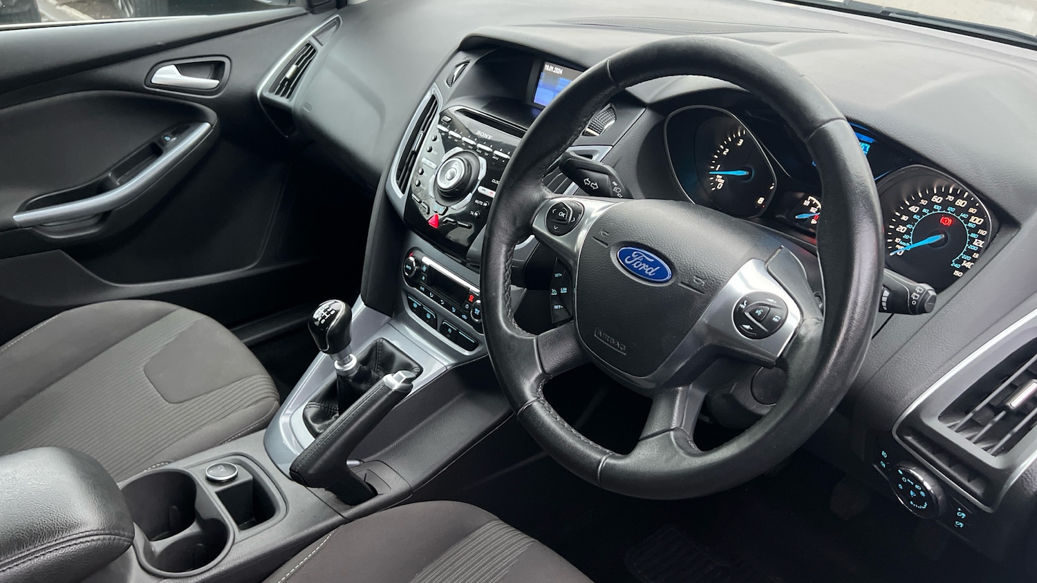 Used Ford Focus 2013 for sale - 76862211: Photo 11