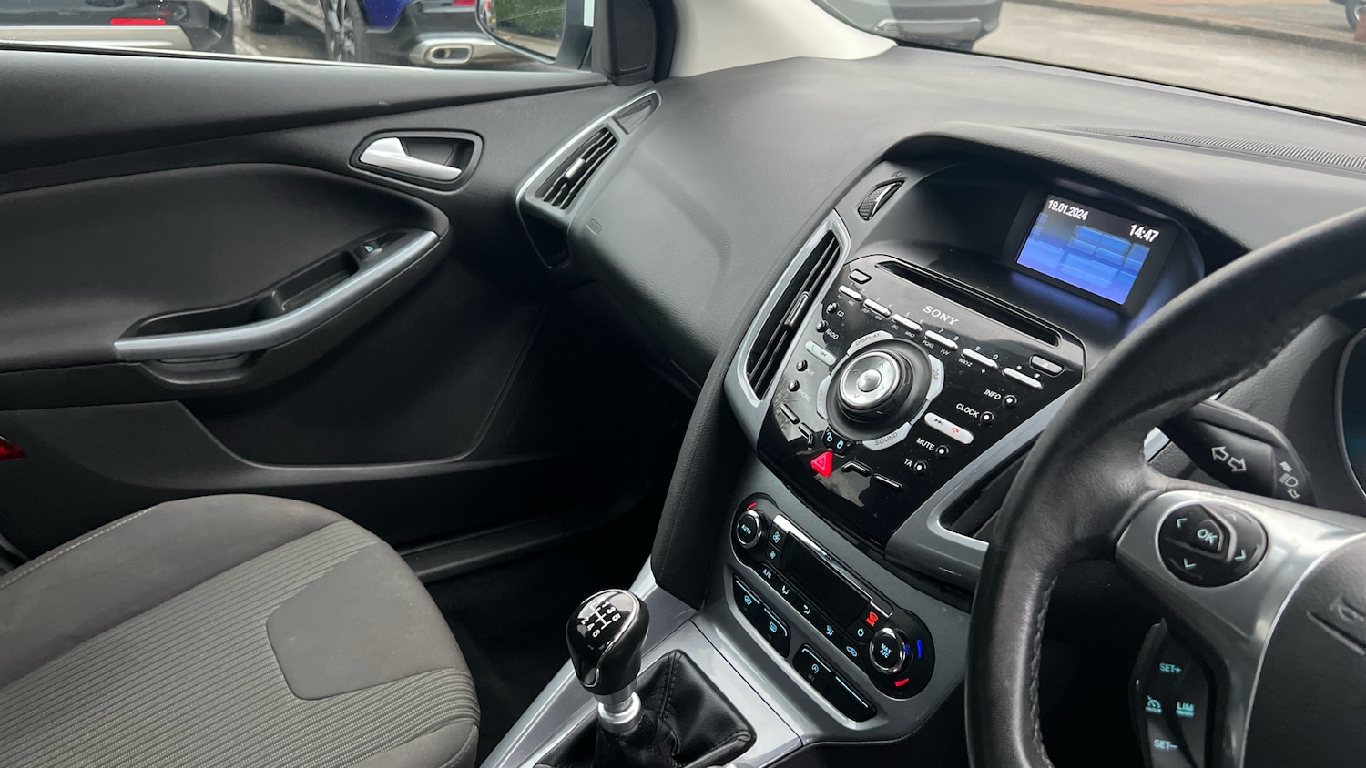 Used Ford Focus 2013 for sale - 76862211: Photo 14