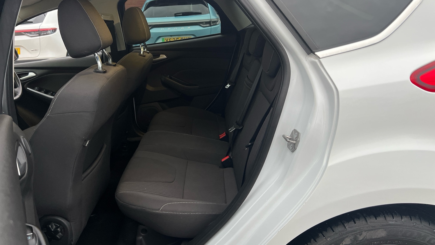 Used Ford Focus 2013 for sale - 76862211: Photo 16