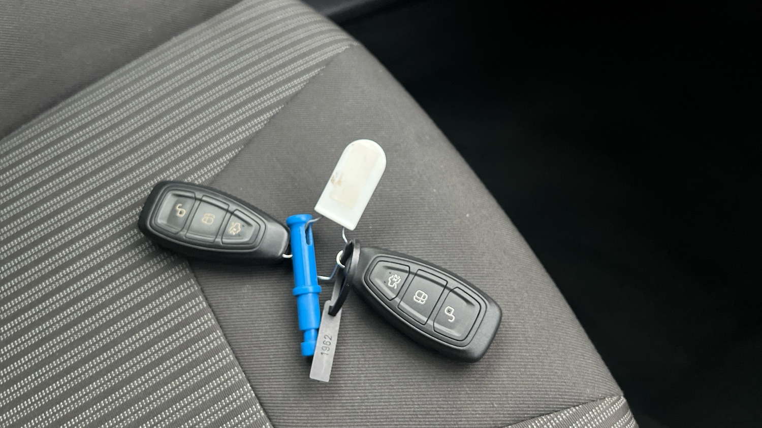 Used Ford Focus 2013 for sale - 76862211: Photo 20