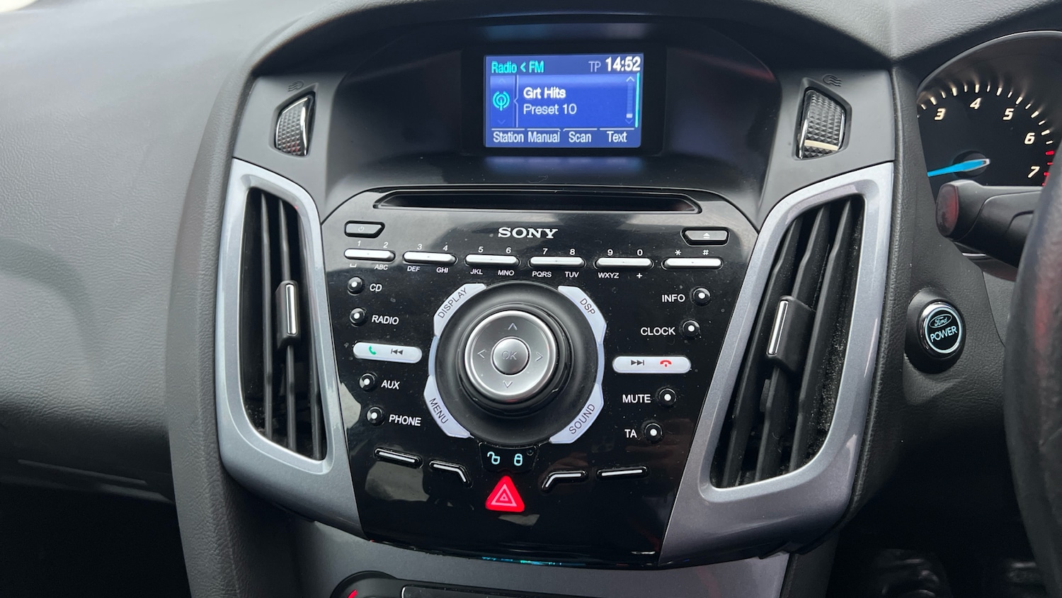 Used Ford Focus 2013 for sale - 76862211: Photo 28