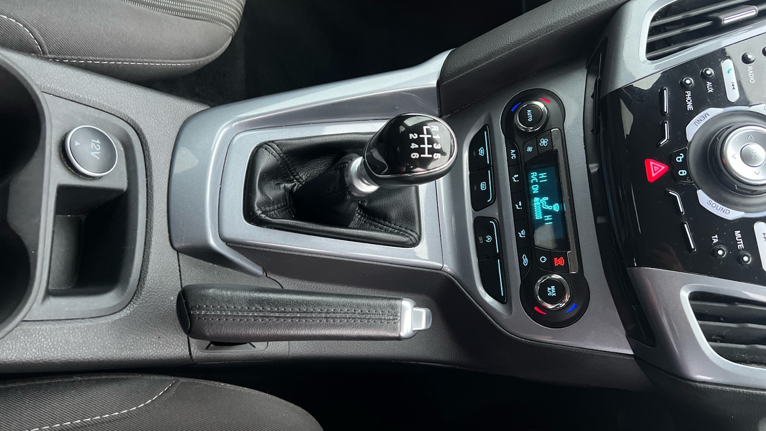 Used Ford Focus 2013 for sale - 76862211: Photo 29