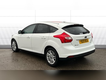 Used Ford Focus 2013 for sale - 76862211: Photo