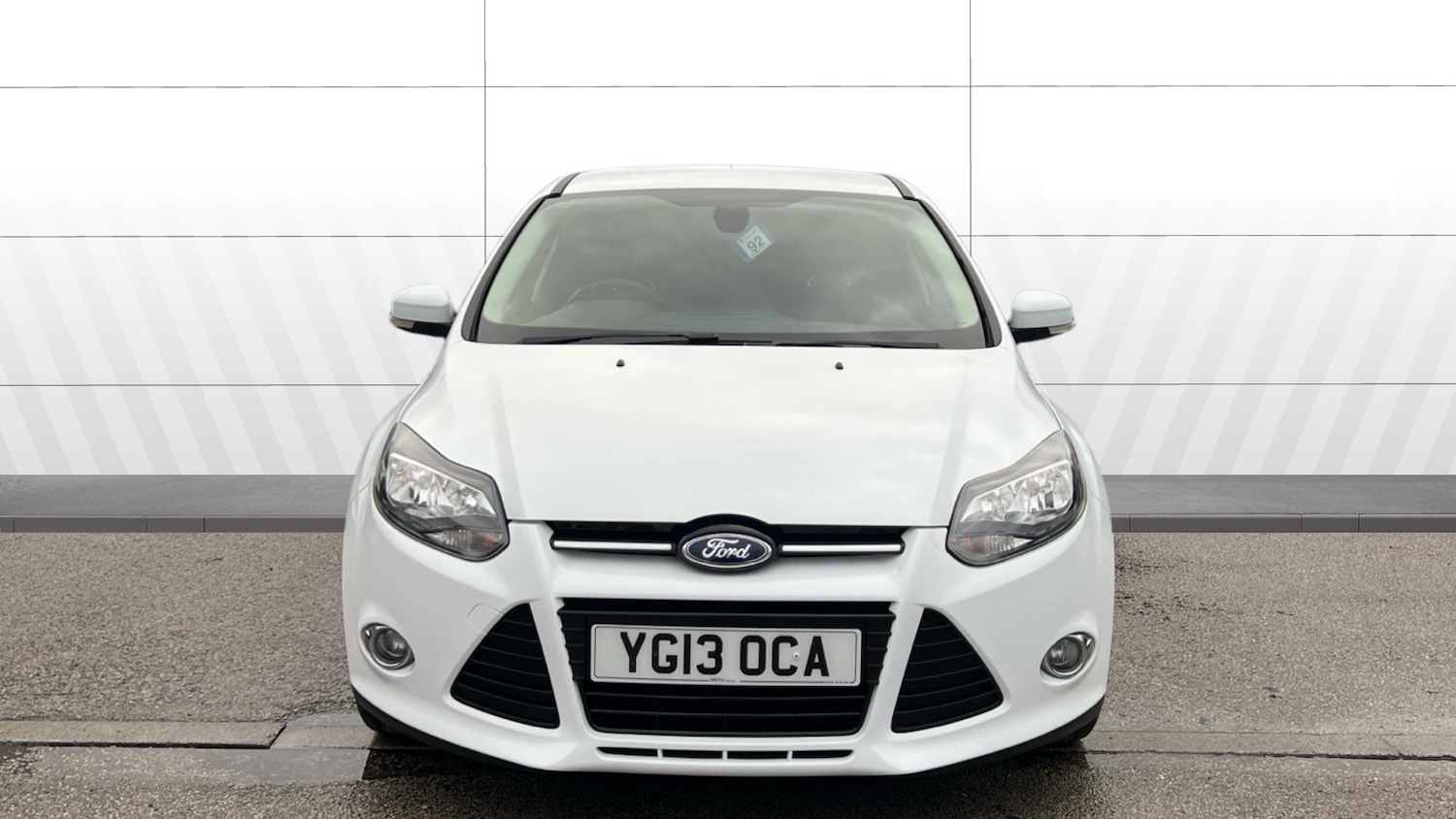 Used Ford Focus 2013 for sale - 76862211: Photo 3