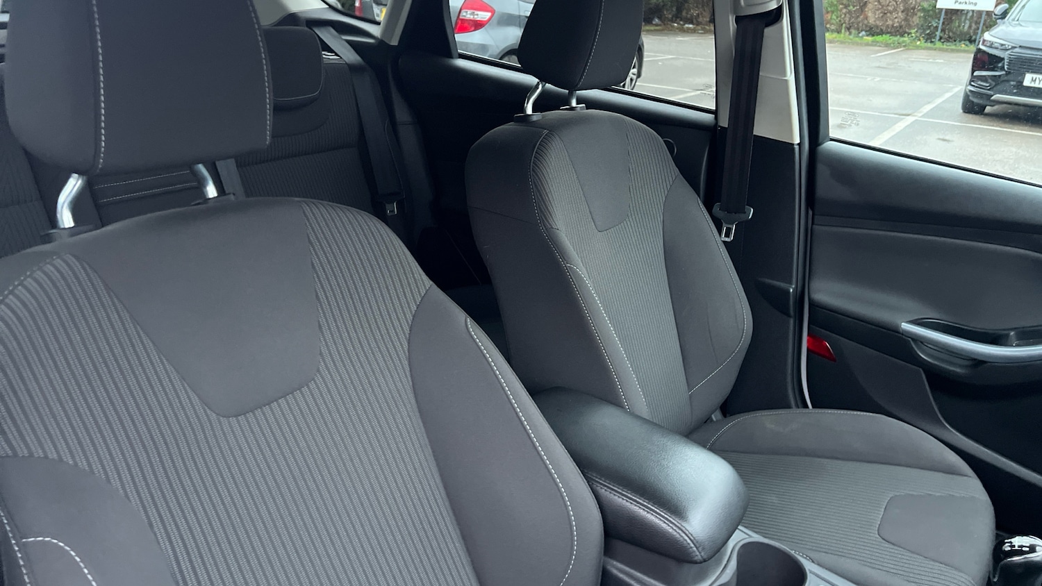 Used Ford Focus 2013 for sale - 76862211: Photo 35