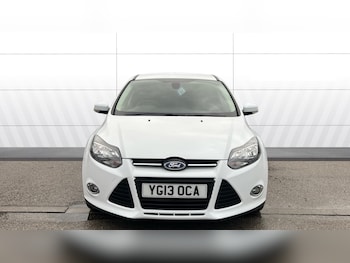 Used Ford Focus 2013 for sale - 76862211: Photo
