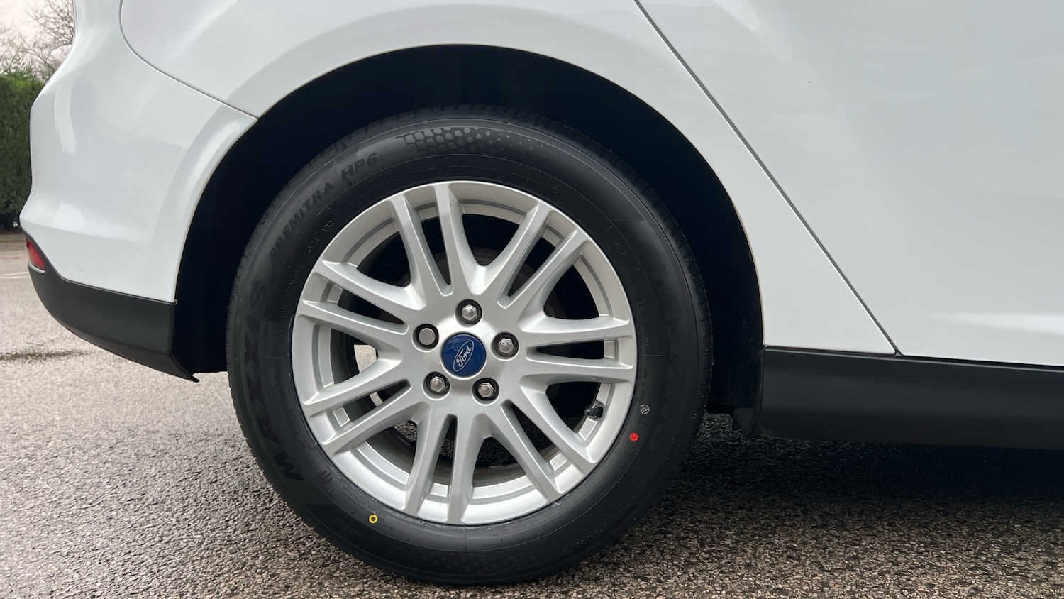 Used Ford Focus 2013 for sale - 76862211: Photo 7