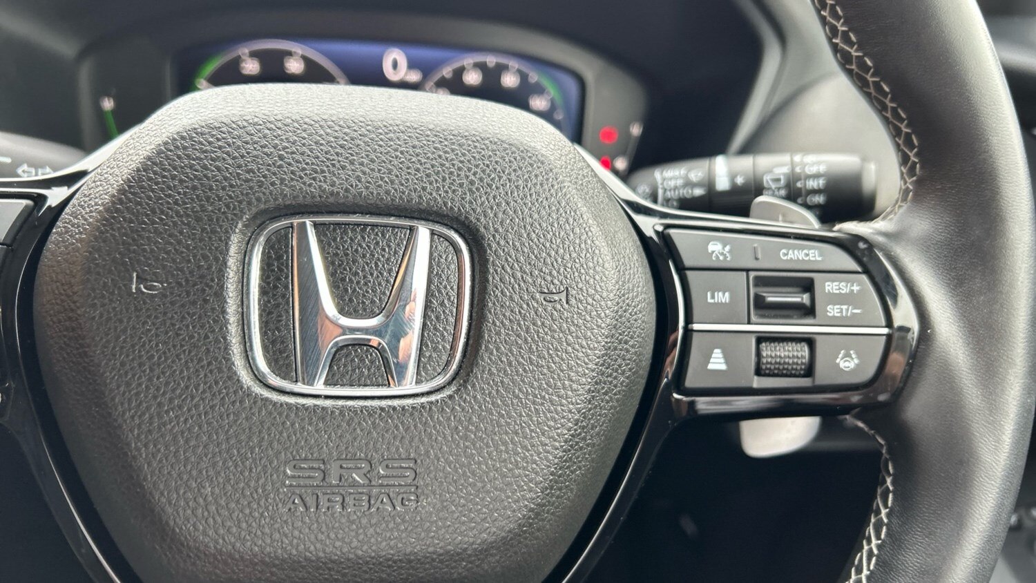 2024 Honda ZR-V 2.0 eHEV Sport 5dr CVT Hybrid Estate Estate Hybrid Automatic - Picture 14 of 24