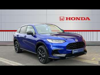2024 (24) - 2.0 eHEV Sport 5dr CVT Hybrid Estate