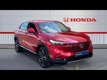 2023 (73) - 1.5 eHEV Advance 5dr CVT Hybrid Hatchback