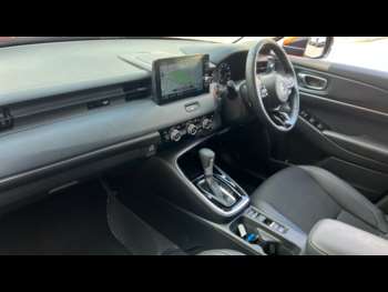 Used Honda HR-V 2023 for sale - 74961383: Photo