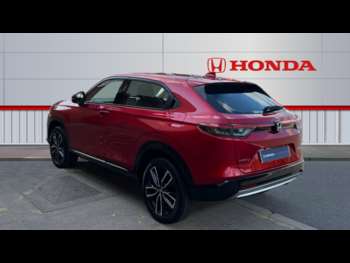 Used Honda HR-V 2023 for sale - 74961383: Photo