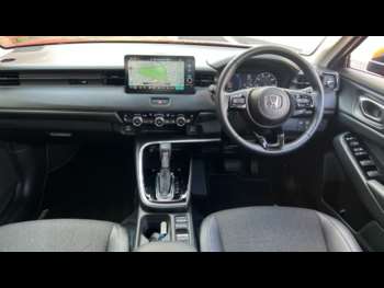 Used Honda HR-V 2023 for sale - 74961383: Photo