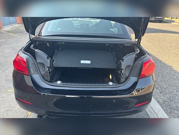Used BMW 4 Series 2020 for sale - 79208532: Photo