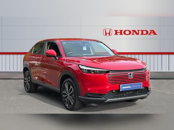 Used Honda HR-V 2025 for sale - 79798524: Photo