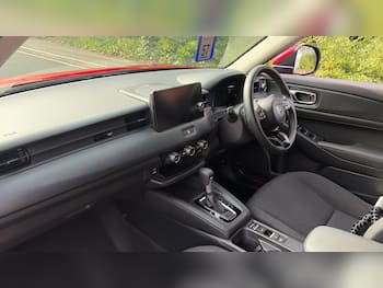 Used Honda HR-V 2025 for sale - 79798524: Photo