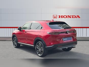 Used Honda HR-V 2025 for sale - 79798524: Photo