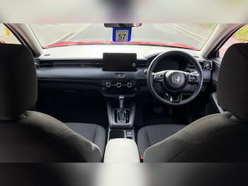 Used Honda HR-V 2025 for sale - 79798524: Photo